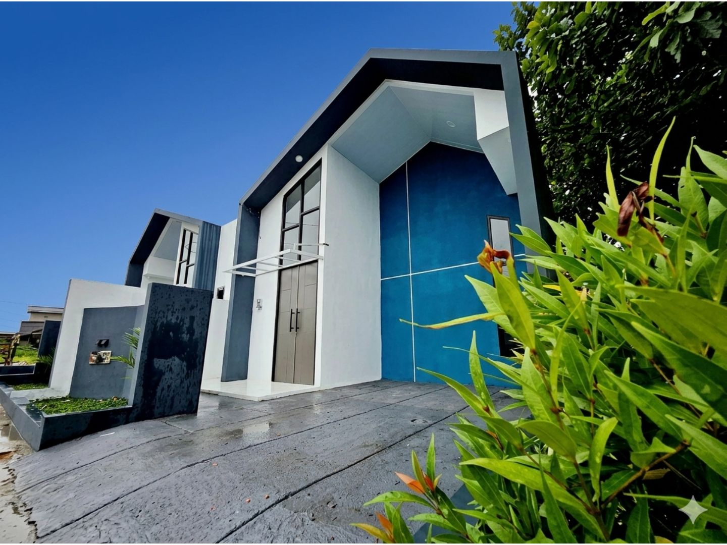 Perumahan Taman Sari Residence